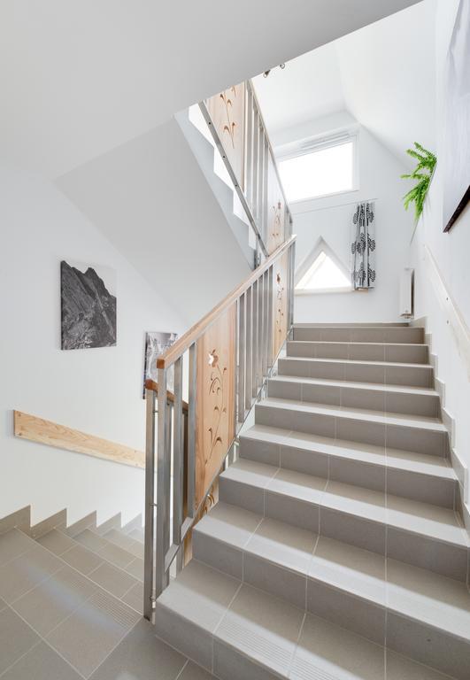 Dzika Owca Apartment Zakopane Exterior photo