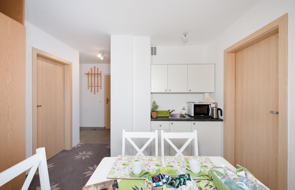 Dzika Owca Apartment Zakopane Exterior photo