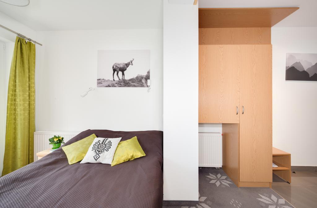 Dzika Owca Apartment Zakopane Exterior photo