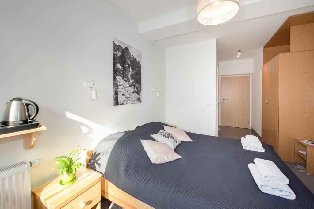 Dzika Owca Apartment Zakopane Exterior photo