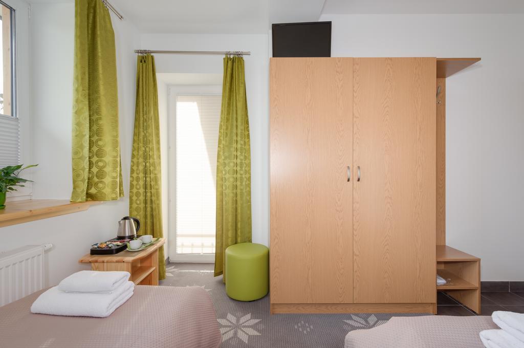 Dzika Owca Apartment Zakopane Exterior photo