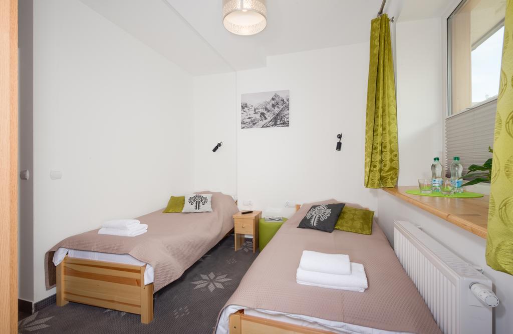 Dzika Owca Apartment Zakopane Exterior photo