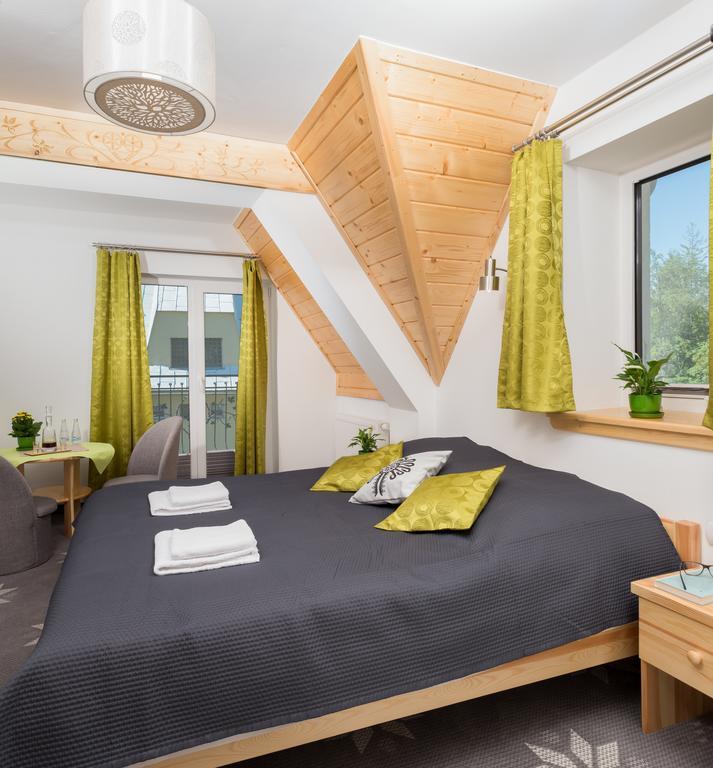 Dzika Owca Apartment Zakopane Exterior photo