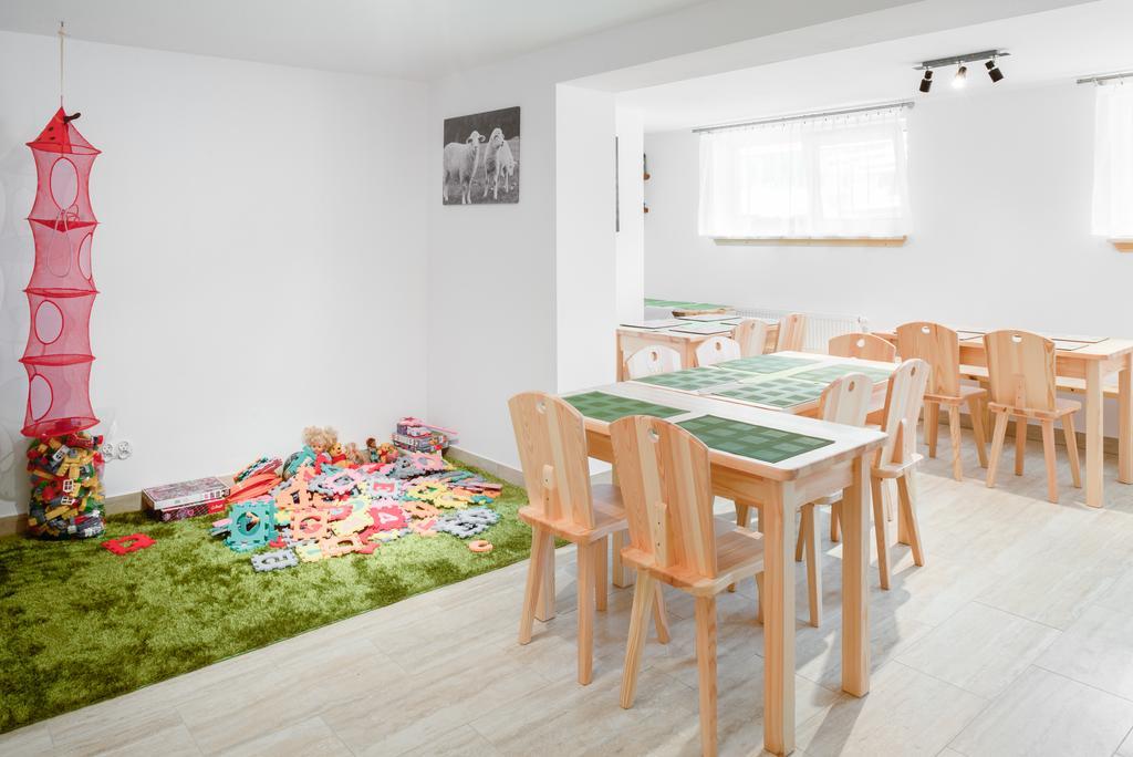 Dzika Owca Apartment Zakopane Exterior photo